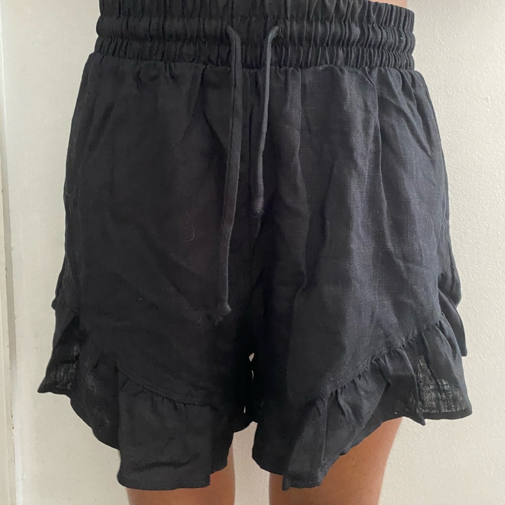 Wild Fable flowy shorts
